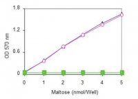 Maltose Assay Kit MAK019-1KT