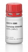 Coptisine Chloride 