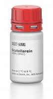Scutellarein 