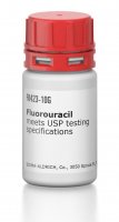 Fluorouracil 