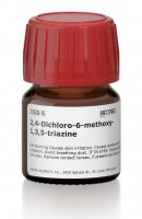 2,4-Dichloro-6-methoxy-1,3,5-triazine 
