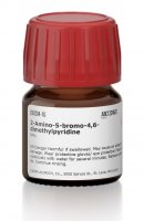 2-Amino-5-bromo-4,6-dimethylpyridine 