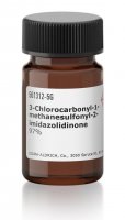 3-Chlorocarbonyl-1-methanesulfonyl-2-imidazolidinone 
