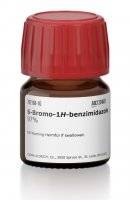 6-Bromo-1H-benzimidazole 