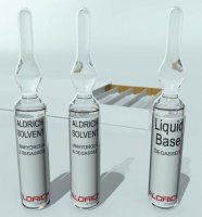 KitAlysis High-Throughput Base Screening Kit - Pack of 2 KITALYSISBASE-2PK