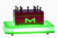 Photo KitAlysis 24-Green LED Array Z742608-1EA