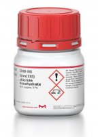 Iron(III) chloride hexahydrate 