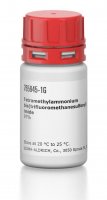 Tetramethylammonium bis(trifluoromethanesulfonyl)imide 