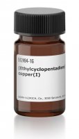 (Ethylcyclopentadienyl)(triphenylphosphine)copper(I) 