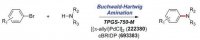 Boxed reaction: Buchwald-Hartwig in Lipshutz Surfactant 747599-1KT