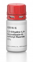 2,3-Dihydro-1,4-benzodioxin-6-sulfonyl fluoride ALD00148-1G