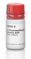 3-(Fluorosulfonyl)benzoic acid ALD00038-1G