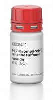 4-(2-Bromoacetyl)benzenesulfonyl fluoride 