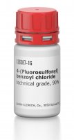 4-(Fluorosulfonyl)benzoyl chloride 
