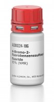 4-Bromo-2-fluorobenzenesulfonyl fluoride 