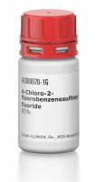 4-Chloro-2-fluorobenzenesulfonyl fluoride ALD00070-1G