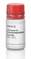 5-Bromo-2-thiophenesulfonyl fluoride ALD00156-1G