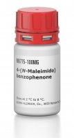 4-(N-Maleimido)benzophenone 