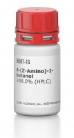 4-(Z-Amino)-1-butanol 