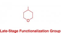 Sodium tetrahydropyransulfinate 