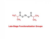 Zinc isopropylsulfinate 