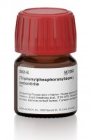 (Triphenylphosphoranylidene)acetonitrile 