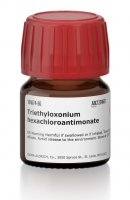 Triethyloxonium hexachloroantimonate 
