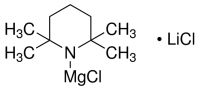 2,2,6,6-Tetramethylpiperidinylmagnesium chloride lithium chloride complex solution 