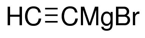 Ethynylmagnesium bromide solution 