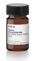 Iodine monochloride 