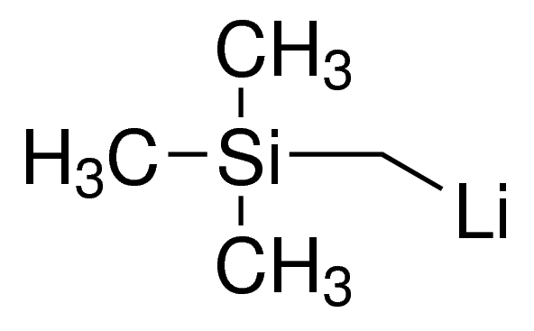 (Trimethylsilyl)methyllithium solution 