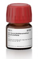 tert-Butyl(dichloromethyl)dimethylsilane 