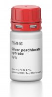 Silver perchlorate hydrate 