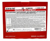 -Naphthyl Acetate (Non-Specific Esterase) 91A-1KT