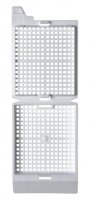 UNISETTE Biopsy Processing/Embedding Cassettes 