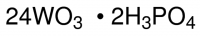 Phosphotungstic acid solution 