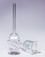 Pyrex Bchner filter funnels with sintered disc SLW3710/02-20EA