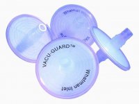 Whatman VACU-GUARD inline filter devices WHA67225001