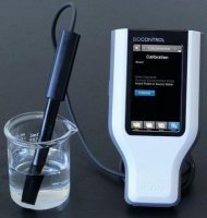 MVP ICON Conductivity Probe 78089-00