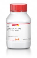 LB Broth (Luria low salt) 