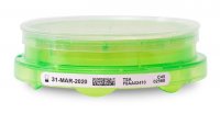 MILLIFLEX OASIS Tryptic Soy Media Plate MMSMCTS48