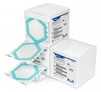 EZ-Pak Membrane Filter 