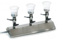 Microfil Support Stainless Steel Frit MISP00002