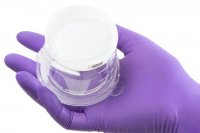 Milliflex Oasis Funnel MMHVWP124