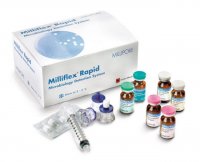 Milliflex Rapid Reagent Kit MXRPBLRST