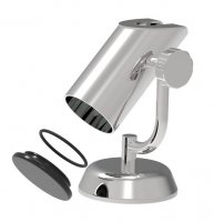 Steritest ampoule breaker end cap with seal SYMBECS01