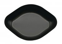 Diamond shaped weigh boats HS1426C