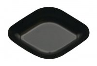 Diamond shaped weigh boats HS1426B