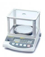 Kern EG series Toploader balances Z742763-1EA