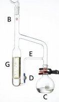 Aldrich modified convertible liquid-liquid continuous extractor Z562440-1EA